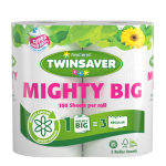 Twinsaver Mighty Big Paper Towel 2S 3020