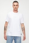 Quiksilver Vortex Short Sleeve - White