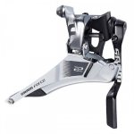 Force 22 Braze-on Front Derailleur 11-SPEED