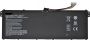 Battery For Acer Aspire 3 A314 Chromebook 15 Swift 3 SF314 AP19B8K