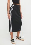 Adidas Original Knitted Skirt - Black