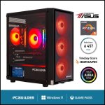 Ryzen 5 5600X Sentinel Windows 11 Gaming PC