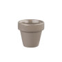 Bit On The Side - Pebble - Dipper Pot - 5.5CM X 5.8CM 12 - CC-BCPE-PL2.1