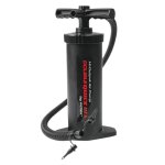 Float Double Action Tube Pump - Xplorer Fly Fishing