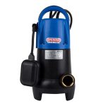 Speroni Pump Drainage Plastic 32MM 0.80KW 230V Livestainable