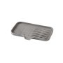 Silicone Drainage Soap Dish For Bathroom Durable And Fast Drainage