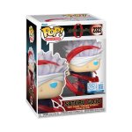 Funko Pop Animation: Jujutsu Kaisen – Satoru Gojo Special Edition