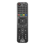 Ovhd Remote Control For Decoders REM-KST2184