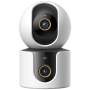 XiaoMi Smart Camera C500 Dual 4MP 360 Ptz Ai Detection Night Vision