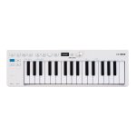 Keystep MK2 32-KEY Controller And Sequencer – White