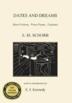 Dates And Dreams - Short Fictions Prose Poems Cartoons Hardcover