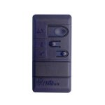 Digi Door Wall Console