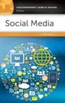 Social Media - A Reference Handbook Hardcover