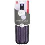 Sorbet Cushion Hairbrush Paddle