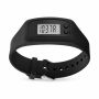Pedometer Watch With Large Screen For Walking & Jogging