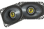KICKER 46CSC464 4×6 Cs Coaxial Speakers