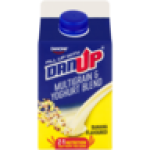 Danone Danup Banana Flavoured Multigrain & Yoghurt Blend 450G
