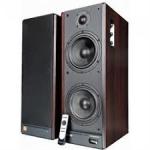 Microlab Solo 9C 2.0CH Speaker-br-bk