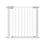Easy Close Pressure Gate