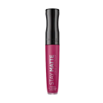 Rimmel Stay Matte Liquid Lip Colour Assorted - 820 Heartbeat