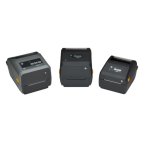 Zebra Direct Thermal Printer ZD421 203 Dpi USB USB Host Ethernet BTLE5 Ezpl