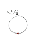 Heartglow Copper Expandable Bracelet