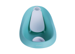 Sit & Soak Bathtub - Mint