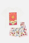 PoP Candy Printed Top And Bottom Set - Multi