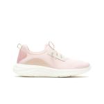 Women's Elevate Bungee -dusty Pink Nubuck - UK5