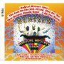 The Beatles - Magical Mystery Tour (Remastered) - (CD)