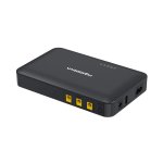 KP1 Ec Smart Mini DC UPS 18W 8000MAH 3.7V