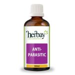 Anti-parasitic