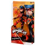 - Tales Of Ladybug & Cat Noir - Dragonbug With Accessories