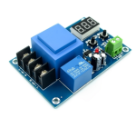 XH-M602 Digital Control Battery Charging Module