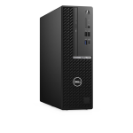 Dell Optiplex 7080 Core I5-10500 8GB RAM 256GB SSD Win 10 Pro Small Form Factor PC N006O7080SFF