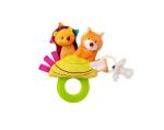 - Simon Teething Rattle