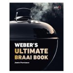 Weber's Ultimate Braai Book