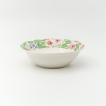 - Jenna's Garden Cereal Bowl Set Of 4