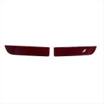 Right/left Rear Bumper Reflector Light Lamp For RAV4 Compatible With Toyota