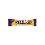 Cadbury 5 Star Chocolate Bar 48G
