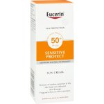 Eucerin Sun Face Crm Dry/sens SPF50 50ML