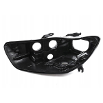 Audi A6 C7 11-14 Headlight Back Cover Housing Replacement 4GO941005DDK - Left Side