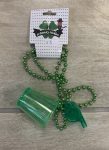 St Patrick Drinking Chain