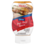 Creamy Peri-peri Sauce 375ML