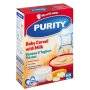 Purity 1 Cereal 200G Jaw - Banana & Yoghurt