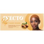 Inecto Permanent Hair Colour Creme Sunset Orange 20ML
