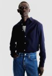 Regular Fit Flannel Shirt - Blue