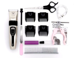 Daling 5 IN1 Pet Electric Clipper Dog Hair Clipper Electric Clipper