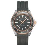 Ophrys Quartz Watch Anthracite Dial