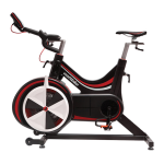 Wattbike Pro
